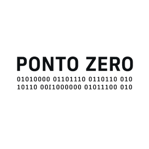 Ponto Zero Logo