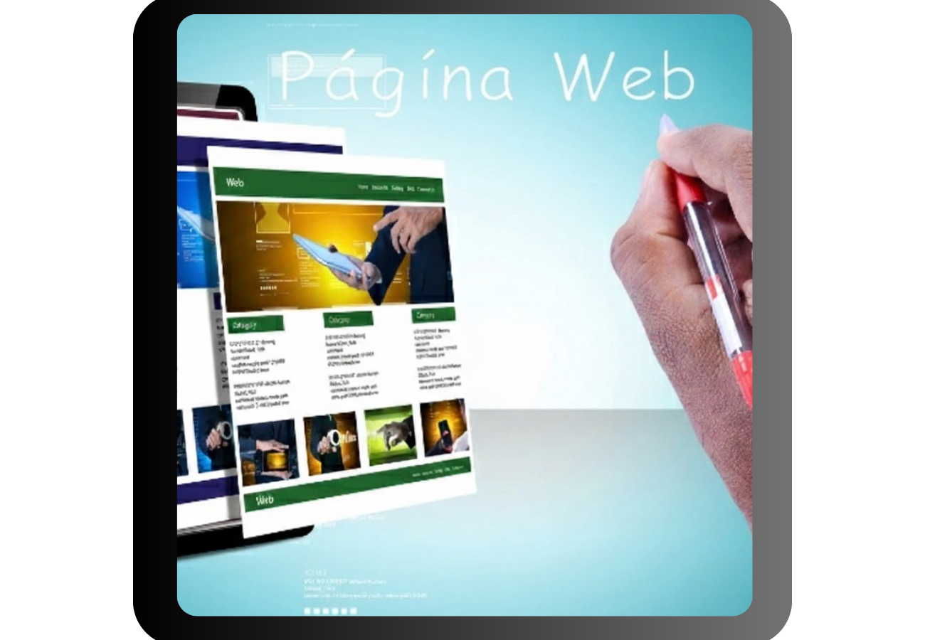 Página Web